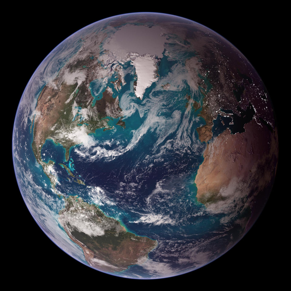 Mountain Eco Initiatives for World Earth Day