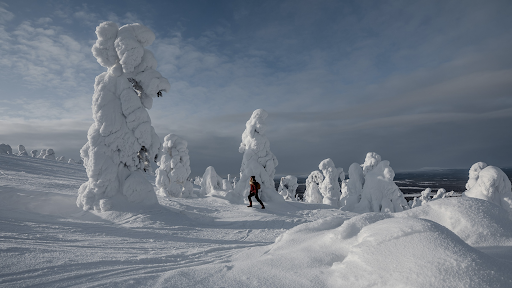 TOP SCANDINAVIAN SKI DESTINATIONS