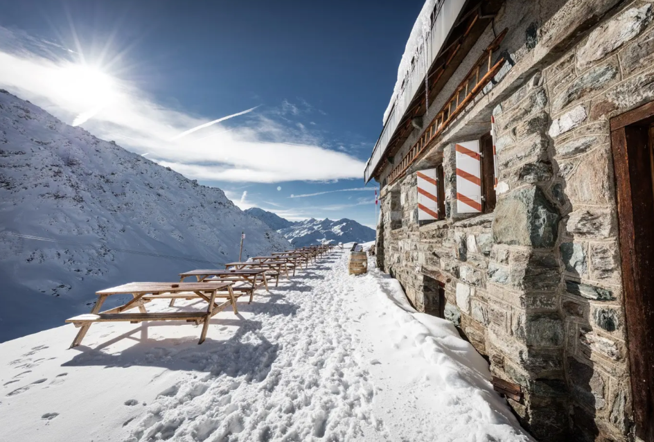 Beyond the Piste: Finding the Hidden Gems of the Alps