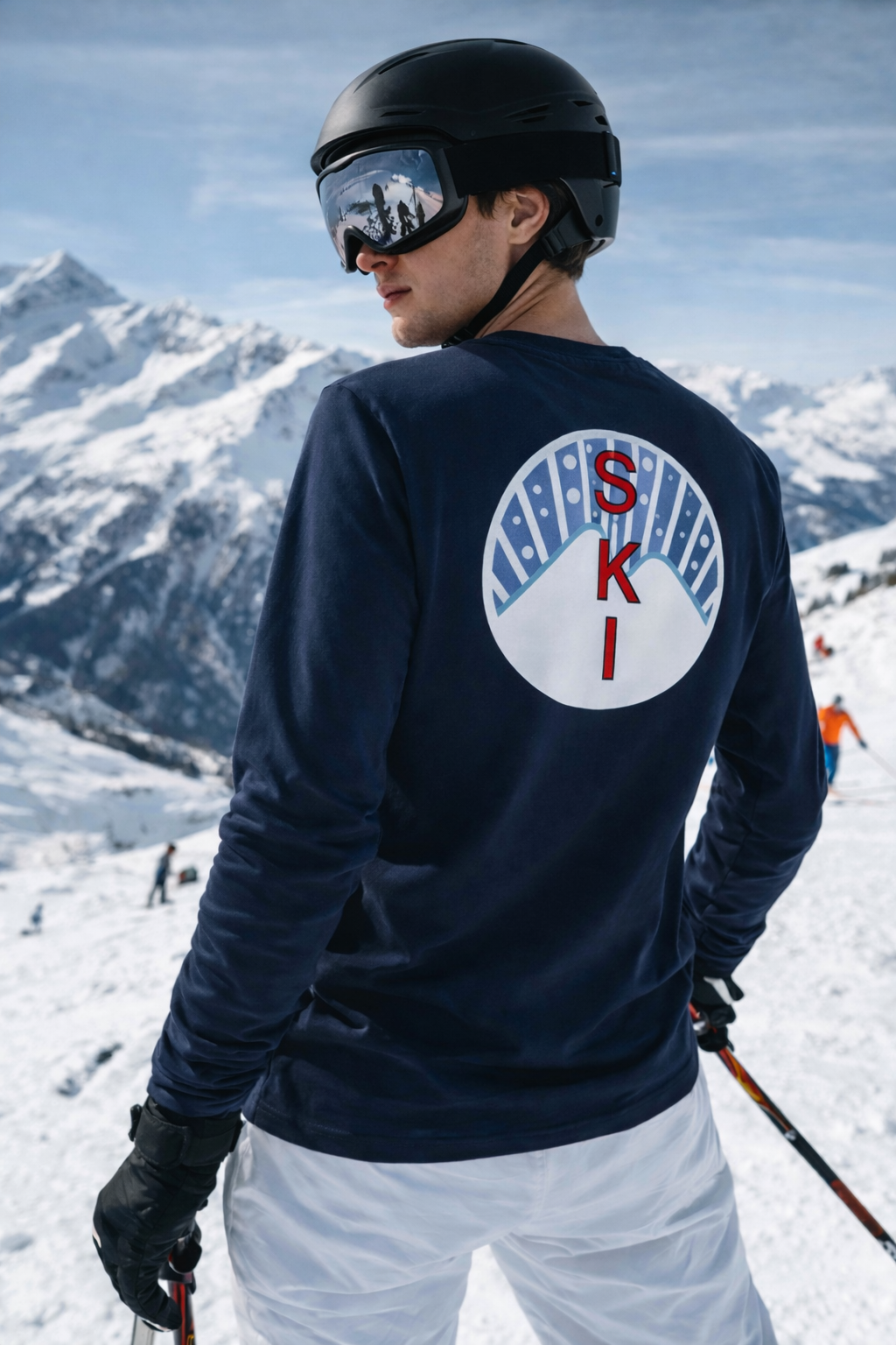 Alpine Travel Essentials: The Ultimate Gear Guide