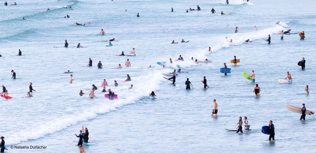 Introduction to Surfing!