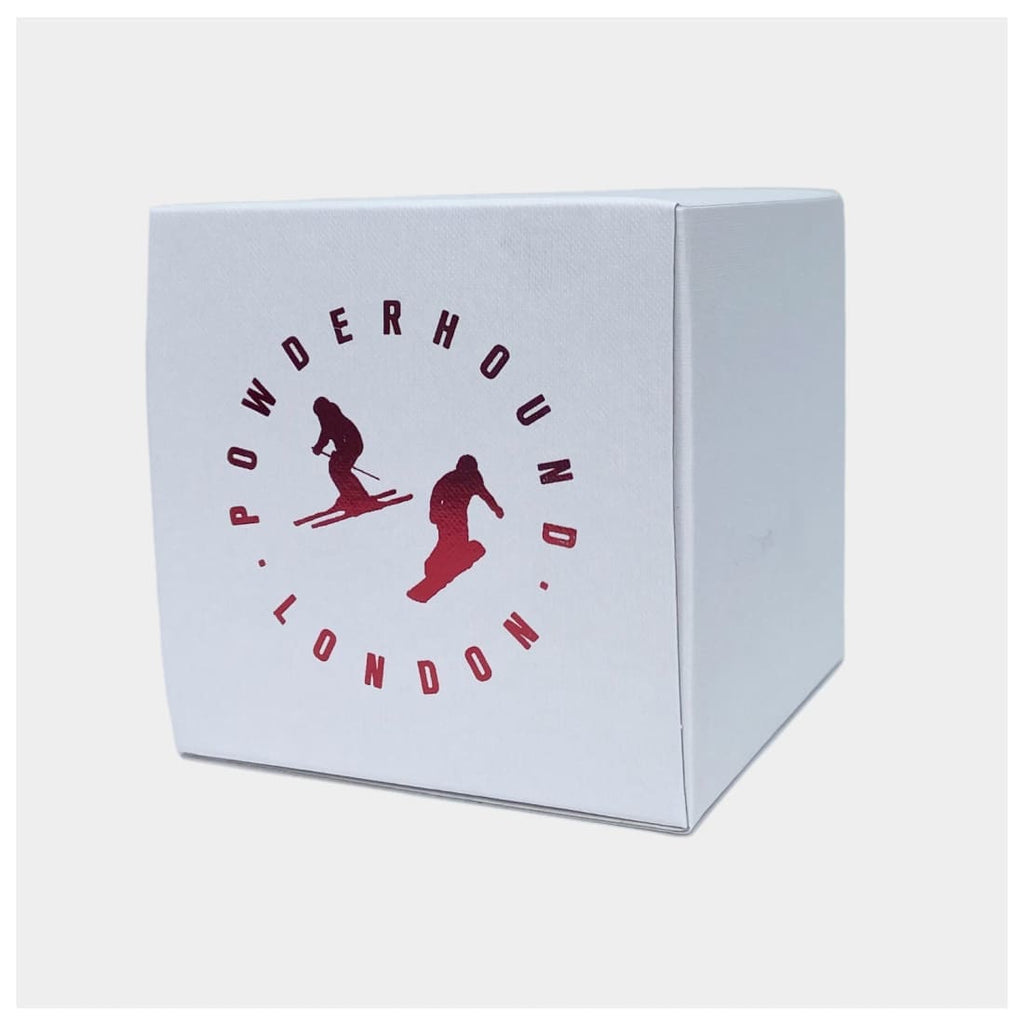 Mug Gift Box Powderhoundlondon