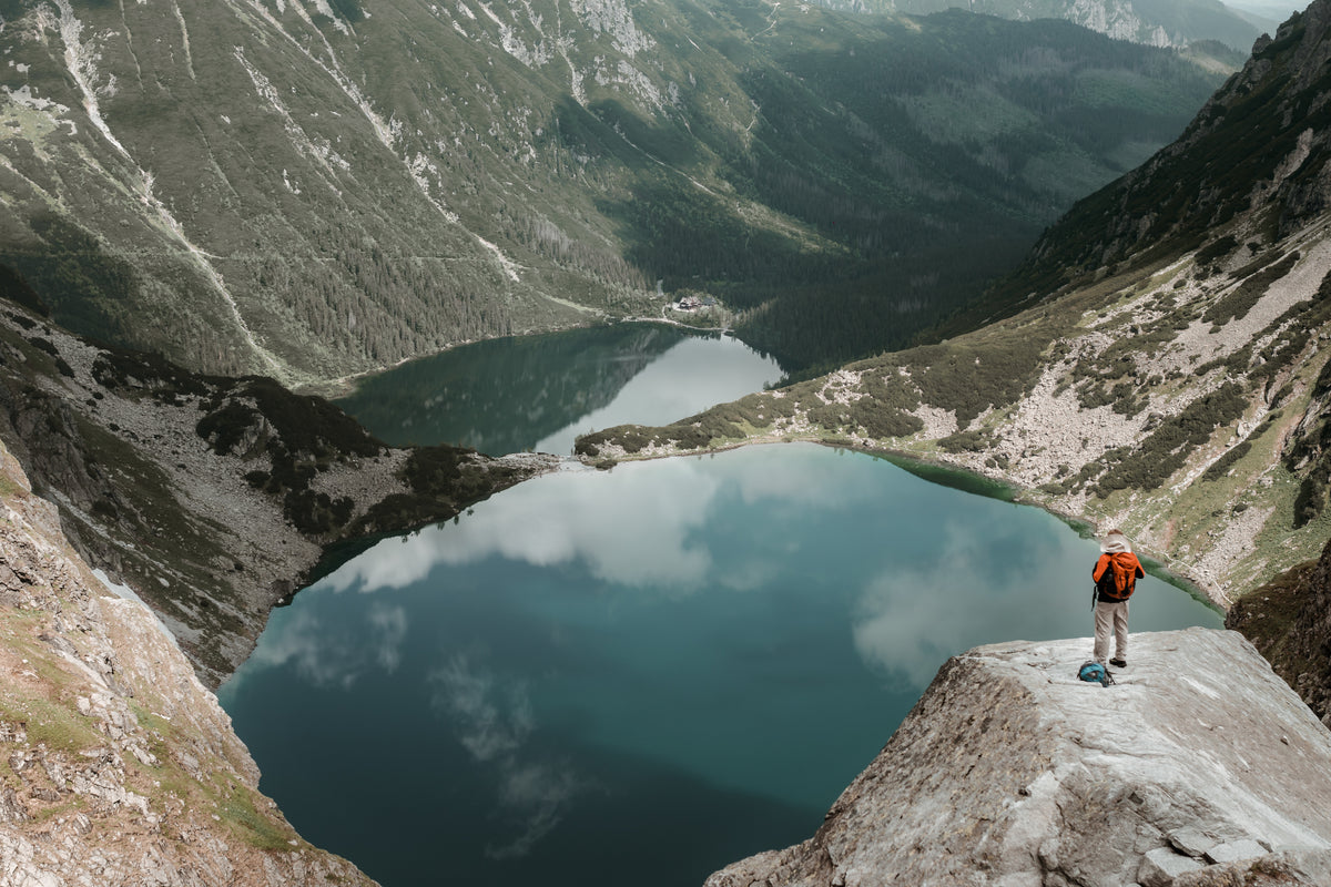 Beyond the Piste: Finding the Hidden Gems of the Alps
