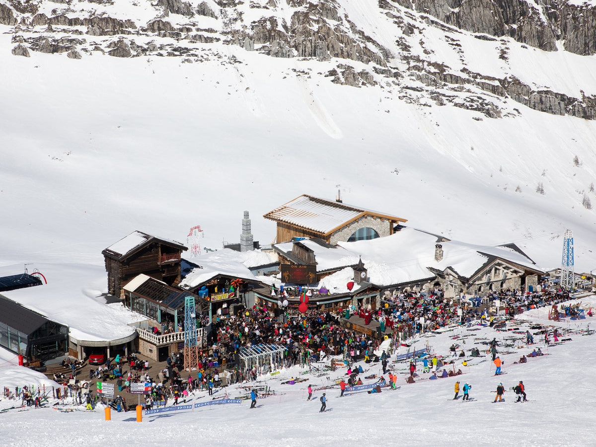 Folie Douce - Natasha Durlacher